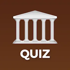 Скачать взлом World History Quiz  [МОД Mega Pack]
