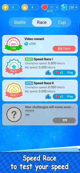 Magic Piano Music Tiles 2 (Магическое пианино Музыкальные плитки 2) [МОД Все открыто] Screenshot 4