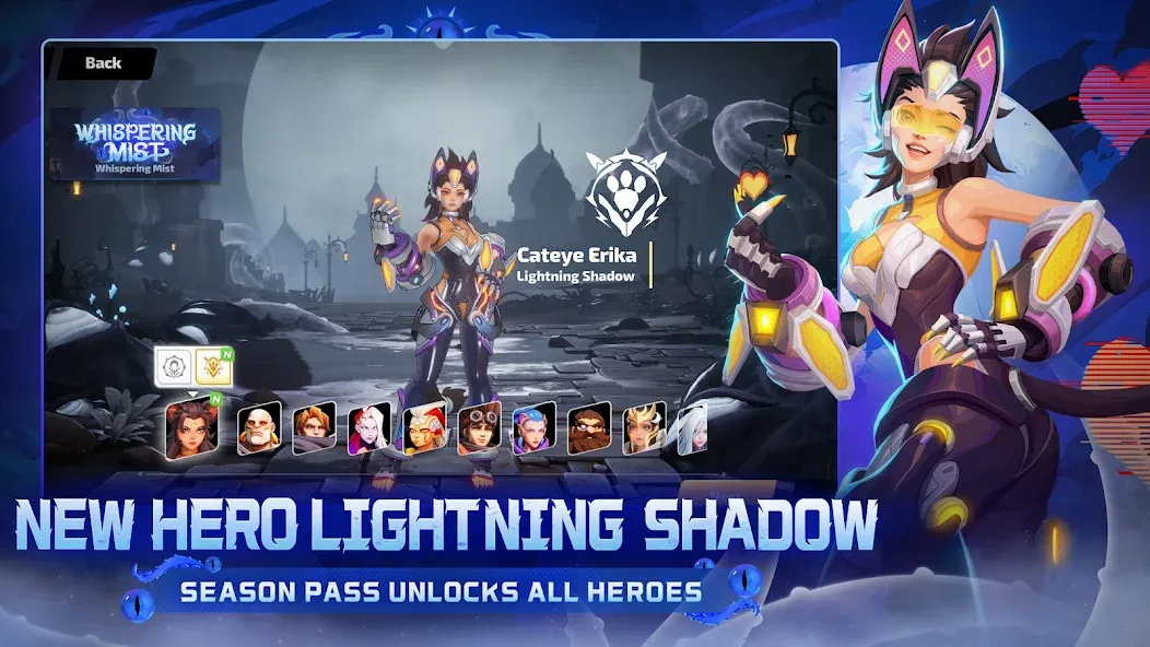 Torchlight: Infinite (Торчлайт) [МОД Много монет] Screenshot 2