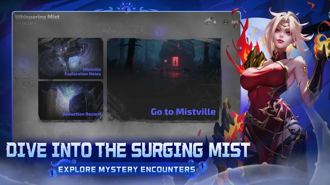 Torchlight: Infinite (Торчлайт) [МОД Много монет] Screenshot 3