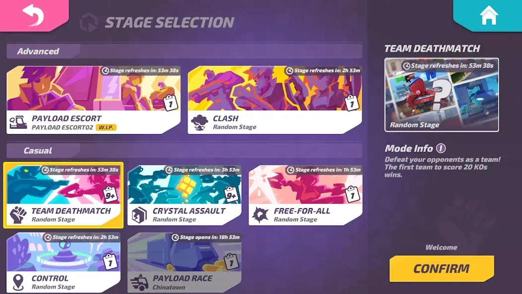 T3 Arena (Т3 Арена) [МОД Unlimited Money] Screenshot 4