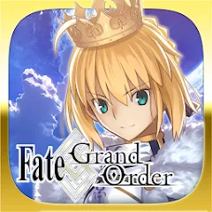 Скачать взлом Fate/Grand Order  [МОД Бесконечные деньги]