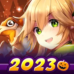 Взлом Tales of Dragon - Fantasy RPG (Тейлс оф Драгон)  [МОД Бесконечные деньги]