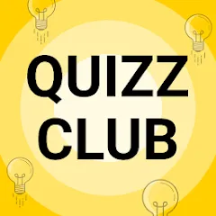 Взломанная QuizzClub. Quiz & Trivia game (КвиззКлуб)  [МОД Меню]