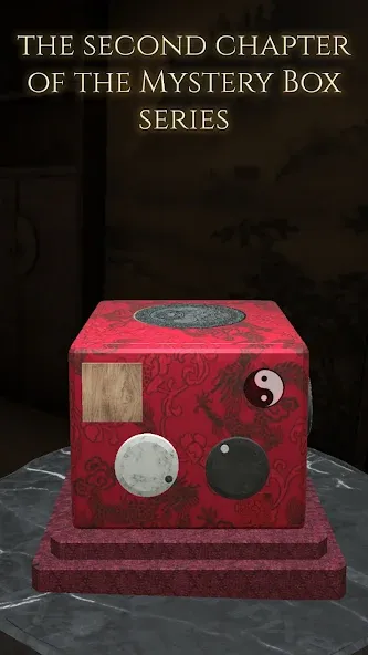 Mystery Box 2: Evolution (Мистери Бокс) [МОД Меню] Screenshot 1