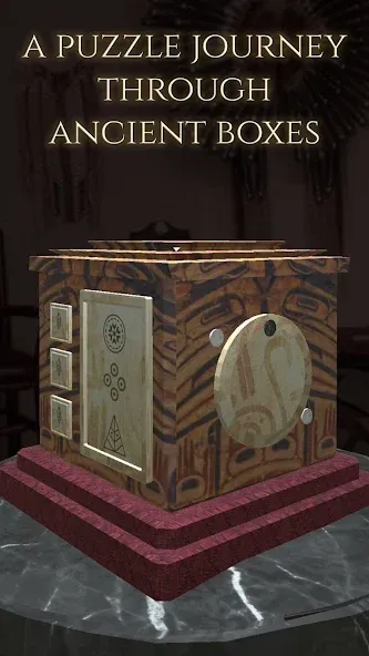 Mystery Box 2: Evolution (Мистери Бокс) [МОД Меню] Screenshot 2