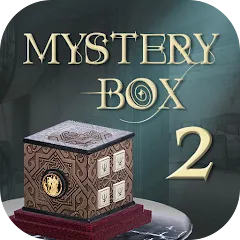 Взломанная Mystery Box 2: Evolution (Мистери Бокс)  [МОД Меню]