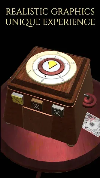 Mystery Box 3: Escape The Room (Мистери Бокс) [МОД Unlocked] Screenshot 5