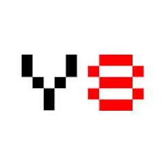 Взлом Y8 Mobile app (Мобильное приложение)  [МОД Много монет]