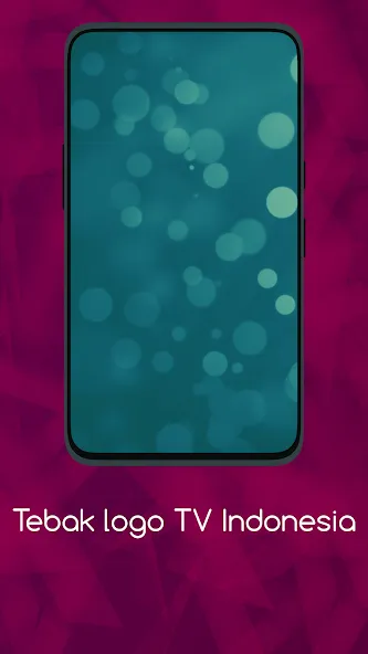 Logo TV Indonesia Asah Otakmu (Тебак Гамбар Лого ТВ) [МОД Много монет] Screenshot 5