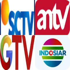 Взлом Logo TV Indonesia  Asah Otakmu (Тебак Гамбар Лого ТВ)  [МОД Много монет]