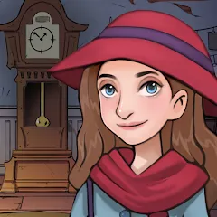 Скачать взлом Iris's Adventure: Time Travel  [МОД Mega Pack]