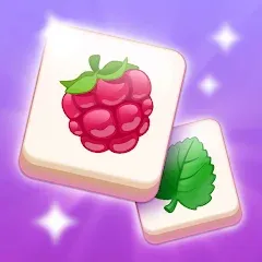 Скачать взломанную Twins Puzzle Tiles (Твинс Пазл Тайлс)  [МОД Menu]