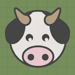 Взлом MooMoo.io (Official)  [МОД Mega Pack]