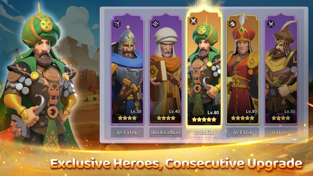 Merge Kingdoms (Мерж Кингдомс) [МОД Бесконечные деньги] Screenshot 2