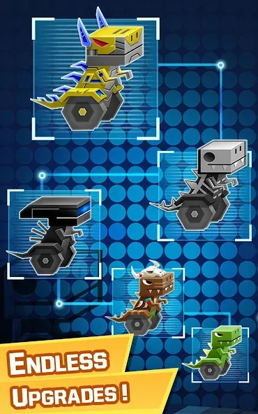 Rooms of Doom - Minion Madness [МОД Unlimited Money] Screenshot 3