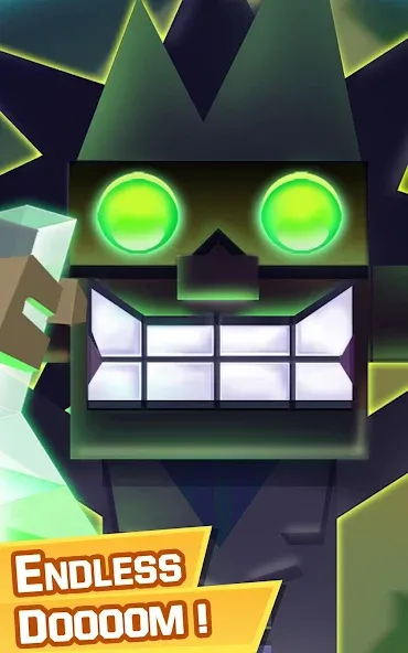 Rooms of Doom - Minion Madness [МОД Unlimited Money] Screenshot 5