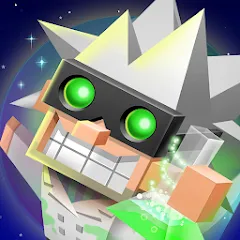 Скачать взломанную Rooms of Doom - Minion Madness  [МОД Unlimited Money]