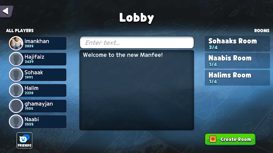 Manfee (Манфи) [МОД Menu] Screenshot 3