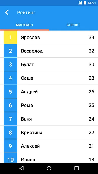 История России Викторина [МОД Много монет] Screenshot 4