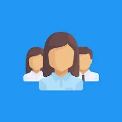 Взлом Обществознание Викторина  [МОД Menu]