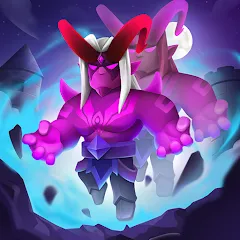 Взлом Merge Heroes: Tower Defense (Мердж Хероес)  [МОД Меню]