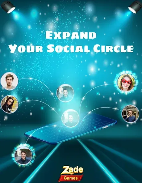 101 Okey Zade Games [МОД Mega Pack] Screenshot 3