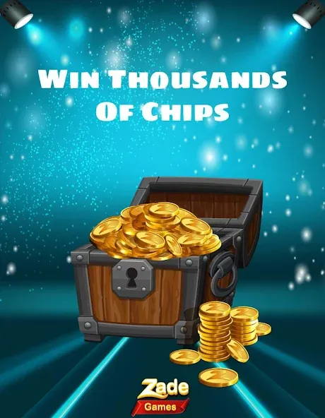 101 Okey Zade Games [МОД Mega Pack] Screenshot 4