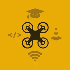 Скачать взлом Edu Drone Simulator  [МОД Mega Pack]