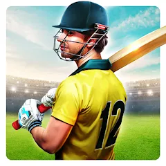Скачать взломанную World Cricket Premier League (Всемирная крикетная Премьерлига)  [МОД Unlocked]