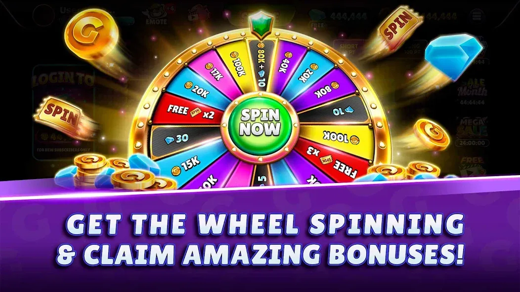 Gin Rummy Super - Card Game (Джин Рамми Супер) [МОД Menu] Screenshot 5