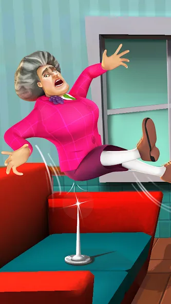 Hide N' Prank [МОД Много монет] Screenshot 4