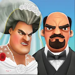 Взлом Pull The String : Nick's Quest (Пул Зе Стринг)  [МОД Много денег]