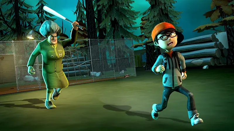 Playtime Adventure Multiplayer (Плейтайм Приключения Мультиплеер) [МОД Все открыто] Screenshot 2