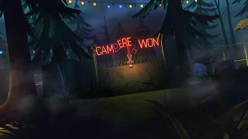 Playtime Adventure Multiplayer (Плейтайм Приключения Мультиплеер) [МОД Все открыто] Screenshot 4