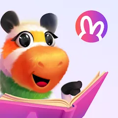 Взломанная Zebrainy - abc kids games  [МОД Бесконечные монеты]