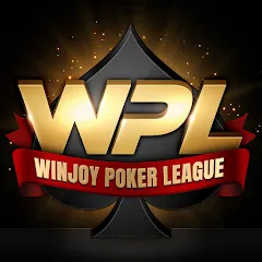 Скачать взлом WPL:Texas Hold'em, MTT, Sit&Go (ВПЛ)  [МОД Unlocked]
