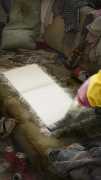 Decor Match (Декор Матч) [МОД Mega Pack] Screenshot 1