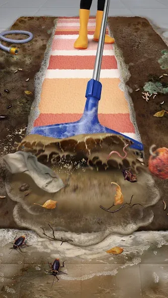 Decor Match (Декор Матч) [МОД Mega Pack] Screenshot 2