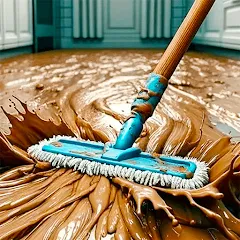 Скачать взломанную Decor Match (Декор Матч)  [МОД Mega Pack]