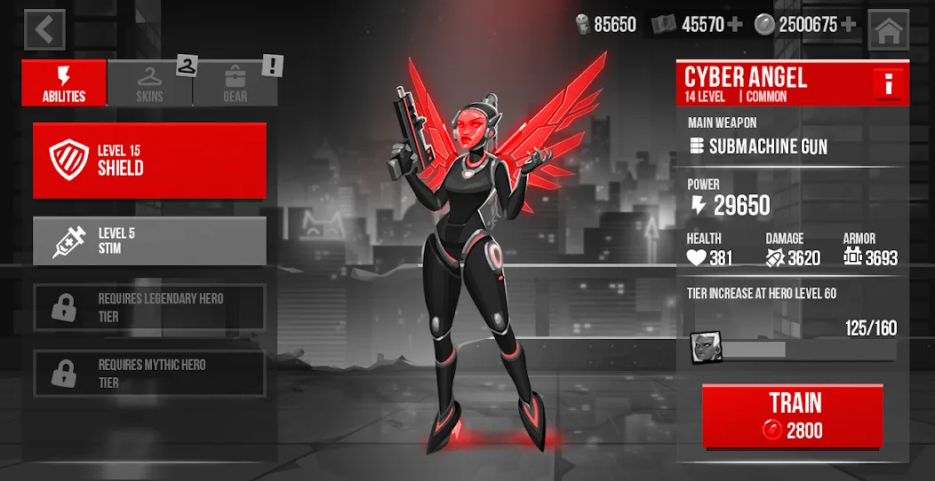 Bullet Echo (Буллет Эхо) [МОД Mega Pack] Screenshot 2