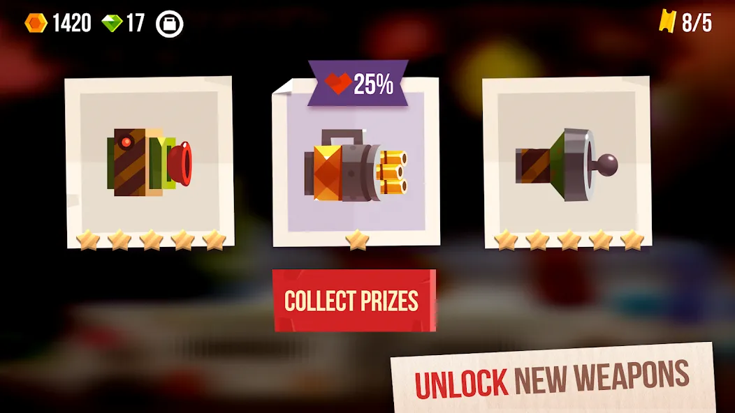 CATS: Crash Arena Turbo Stars (Кэтс) [МОД Unlimited Money] Screenshot 3