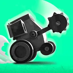 Скачать взлом CATS: Crash Arena Turbo Stars (Кэтс)  [МОД Unlimited Money]