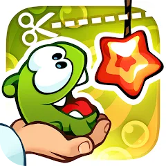 Взлом Cut the Rope: Experiments (Кат зе Роуп)  [МОД Menu]