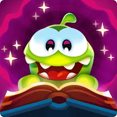 Скачать взлом Cut the Rope: Magic (Кат зе Роуп)  [МОД Все открыто]