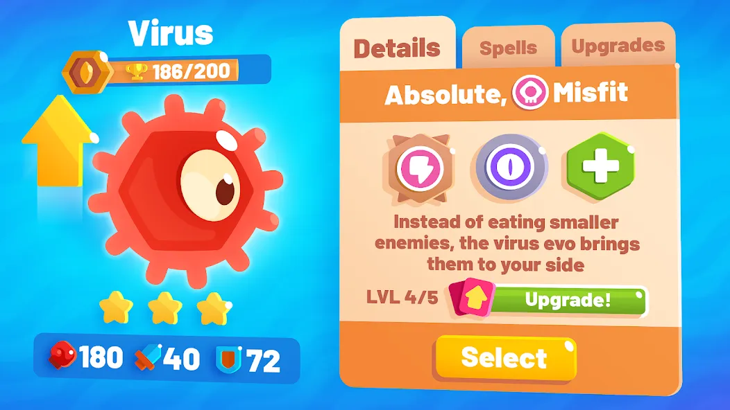 Evo Pop (Иво Поп) [МОД Бесконечные монеты] Screenshot 3