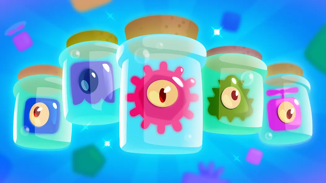 Evo Pop (Иво Поп) [МОД Бесконечные монеты] Screenshot 4