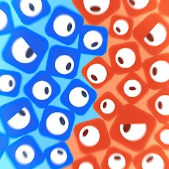 Скачать взлом Evo Pop (Иво Поп)  [МОД Бесконечные монеты]