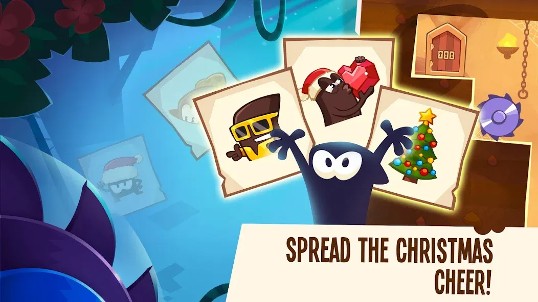 King of Thieves (Кинг оф Тивс) [МОД Меню] Screenshot 2