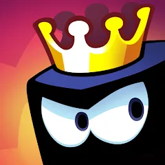 Скачать взломанную King of Thieves (Кинг оф Тивс)  [МОД Меню]